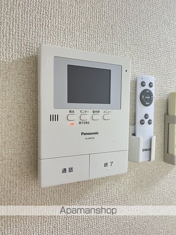 フジパレススリーハーブズ中百舌鳥町一丁の内装写真