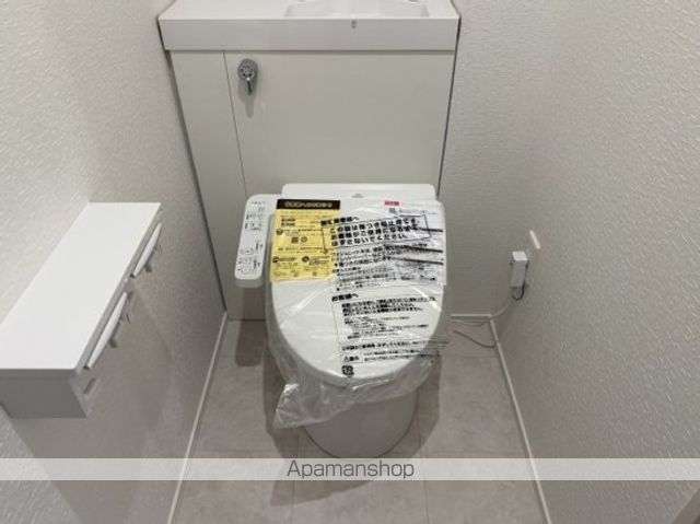 CLAIR HEIMの内装写真