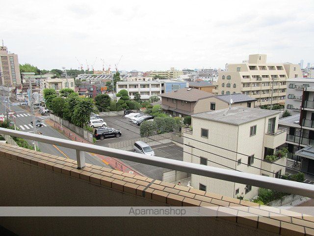 藤和氷川台コープのその他写真