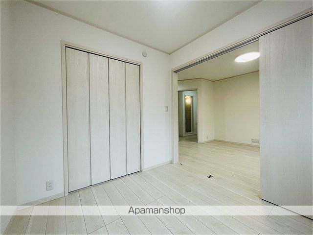 ルミエール小田原の内装写真