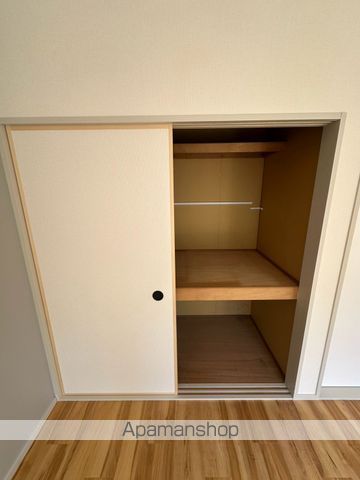 レジデンス東原の内装写真