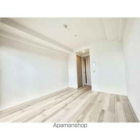 SーRESIDENCE熱田IIの内装写真