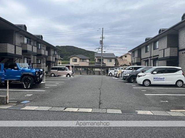 メゾンポルテ B棟のその他写真