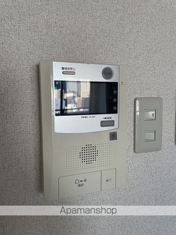 ETOILEKITAUMEDAの内装写真