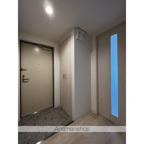 モンツァL714の内装写真