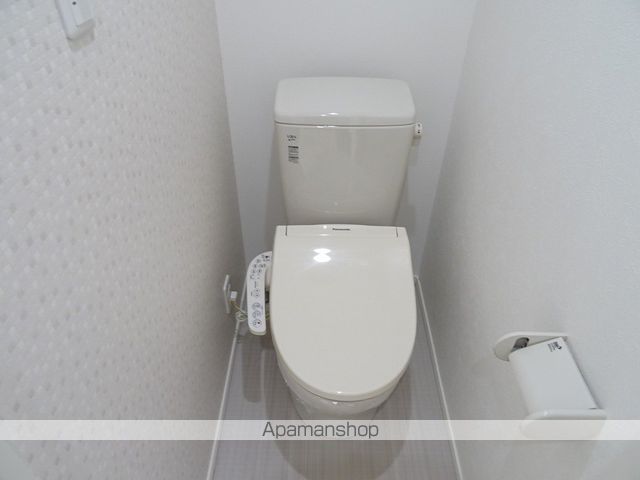 CERESIA仙台Eastの内装写真