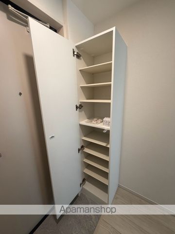 KEIAI RESIDENCE 新柏IIIの内装写真
