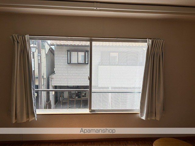 ハイツ富貴の内装写真