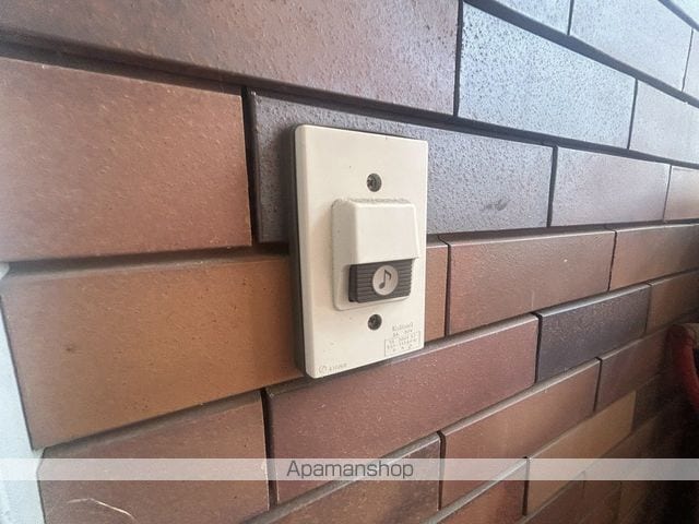 マンションパシフィックの内装写真