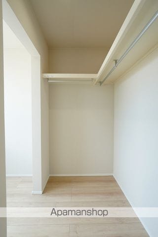 AFC RESIDENCE 中泉の内装写真