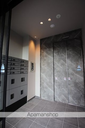 グランルージュ[1LDK/56m2]のロビー