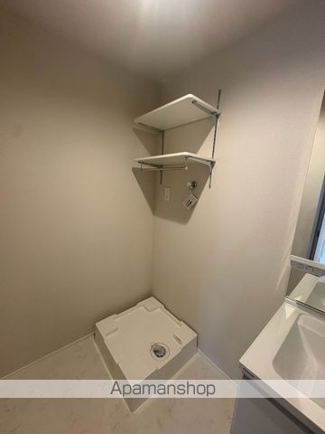 グランソレイユ三鷹の内装写真