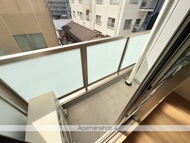 デュオフィール仙台東の内装写真