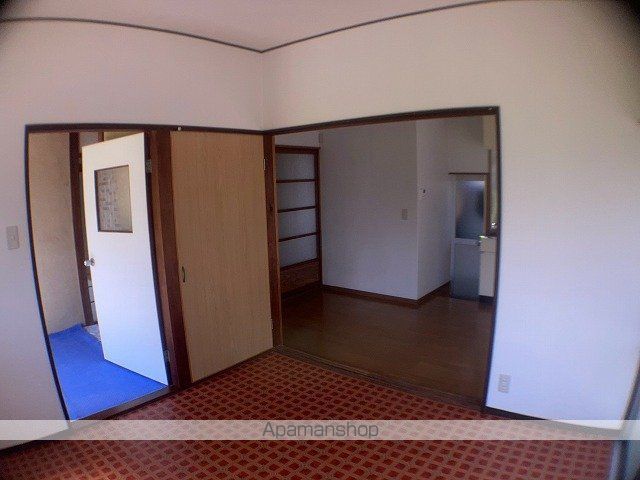 石井町1丁目8-20 平屋の内装写真