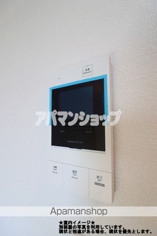 Fille Flats SAKADO RENの内装写真