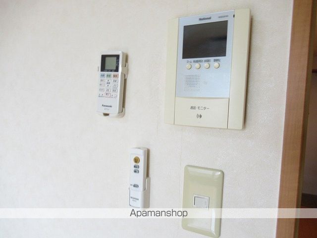 アモーレヨシノの内装写真