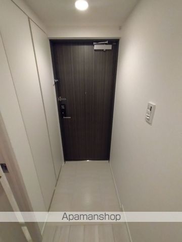 コンフォリア・リヴ文京護国寺の内装写真