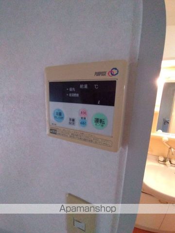 リバーサイドハウス五番館の内装写真
