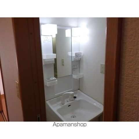 ユニヴェール澄川の内装写真