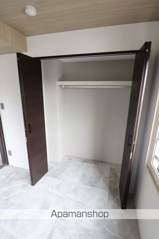 DESTINO RESIDENCIA HIGASHISAPPORの内装写真