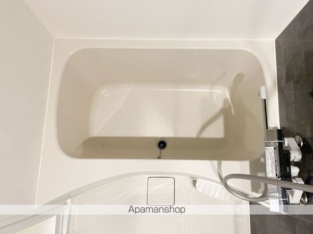 モント方南町の内装写真