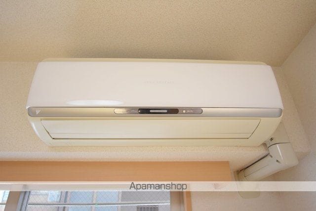 エトワールの内装写真