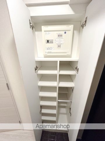 RODIA森下の内装写真