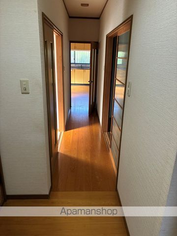 筑肥線 今宿駅 徒歩46分 1階建 築30年の内装写真