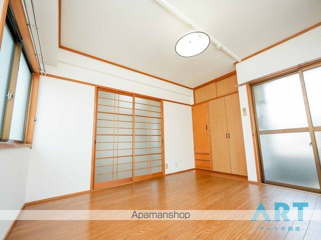 メゾン宮内の内装写真