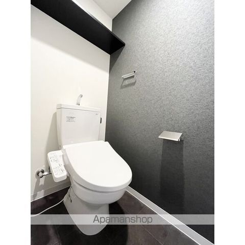S−RESIDENCE高岳CLARITYの内装写真