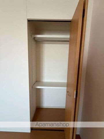 ポレスター掛尾の内装写真