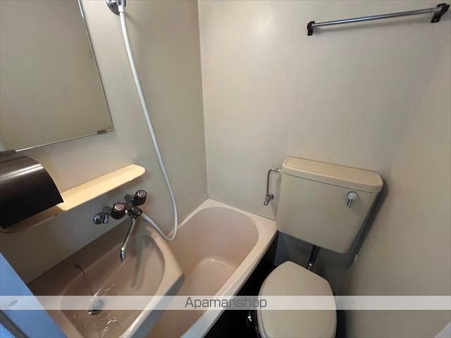 クロノス淵野辺本町の内装写真