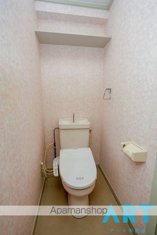ハオスベハーゲンの内装写真