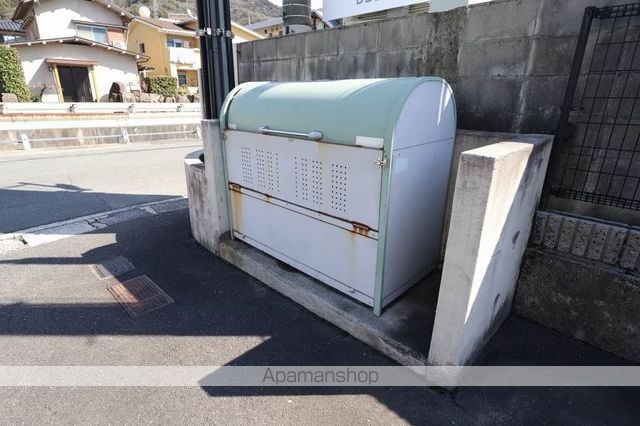 カプリス戸坂中町のその他写真