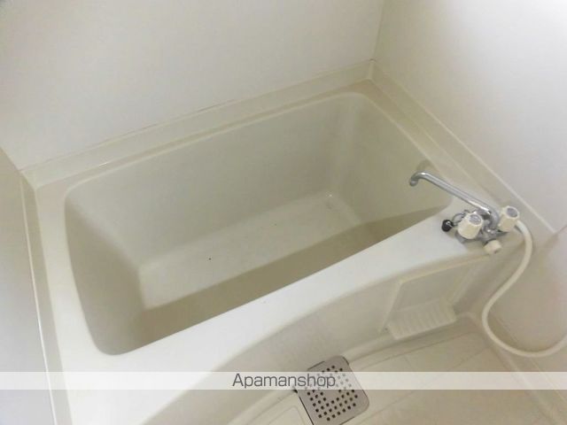 サンシティー平成の内装写真
