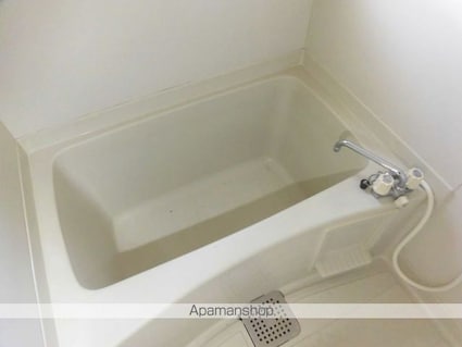 サンシティー平成[2DK/39.67m2]のバス