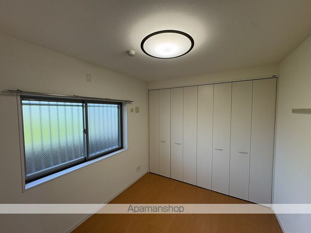 東仙台レジデンス弐番館の内装写真