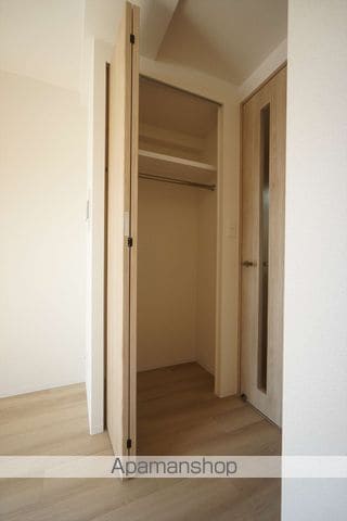 ディアレイシャス名古屋大須通の内装写真