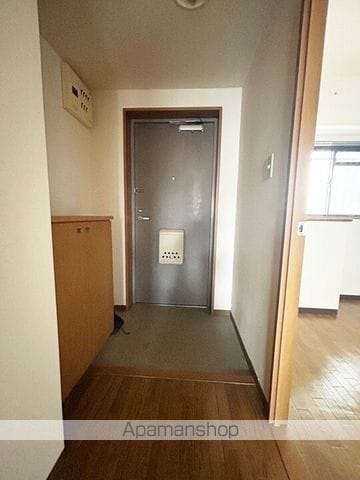 モナークシャトーの内装写真