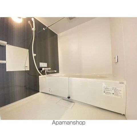 K・I・M美園の内装写真