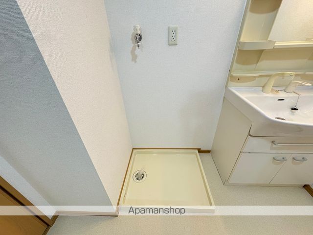 グランデ フィオーレの内装写真