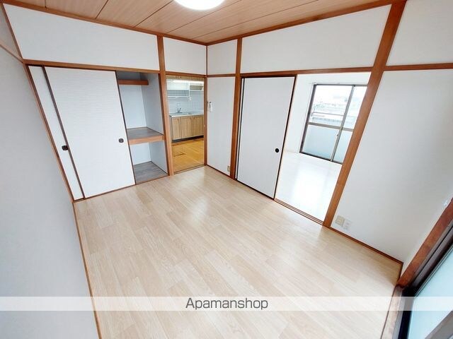 ＴＳ東野[3DK/64.8m2]の内装4