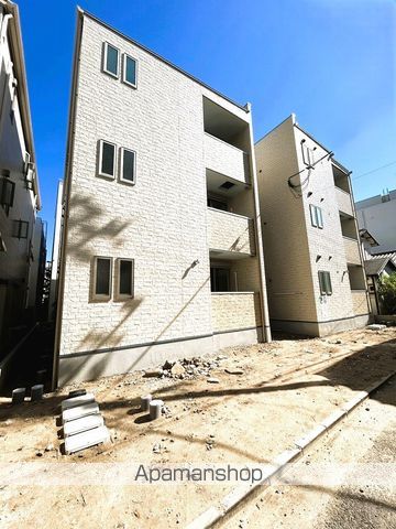REGALEST 牛田本町の外観写真