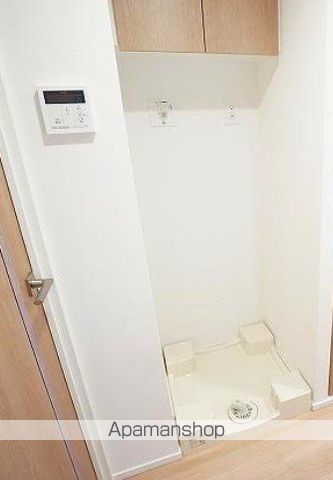 ALTERNA東池袋の内装写真