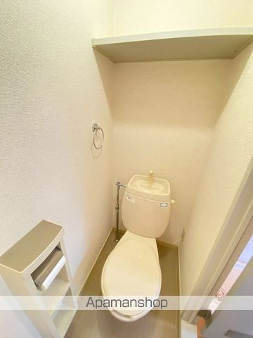 アークヒルズの内装写真
