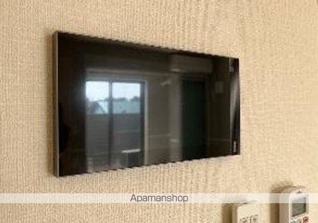 仮)三苫3丁目アパートの内装写真