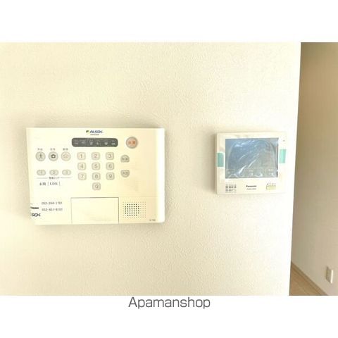 GRAZIAの内装写真