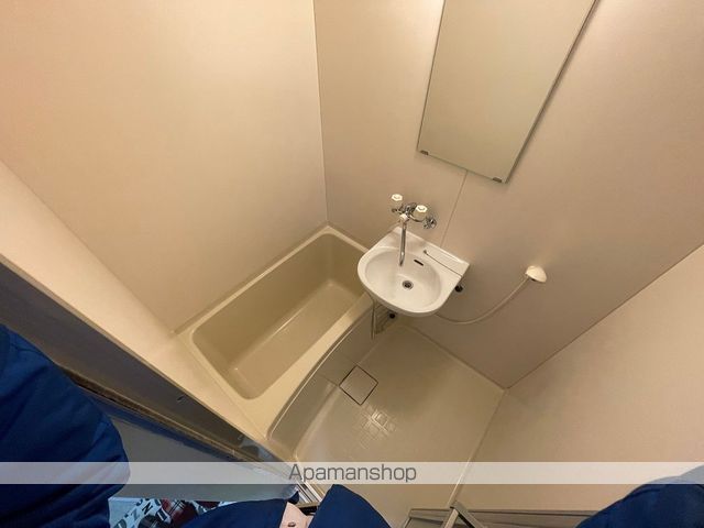 グリーンフィールドの内装写真