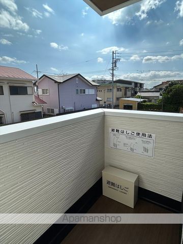 Jack shimmeiIIの内装写真