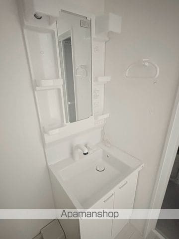 TRAZZO鶴見の内装写真